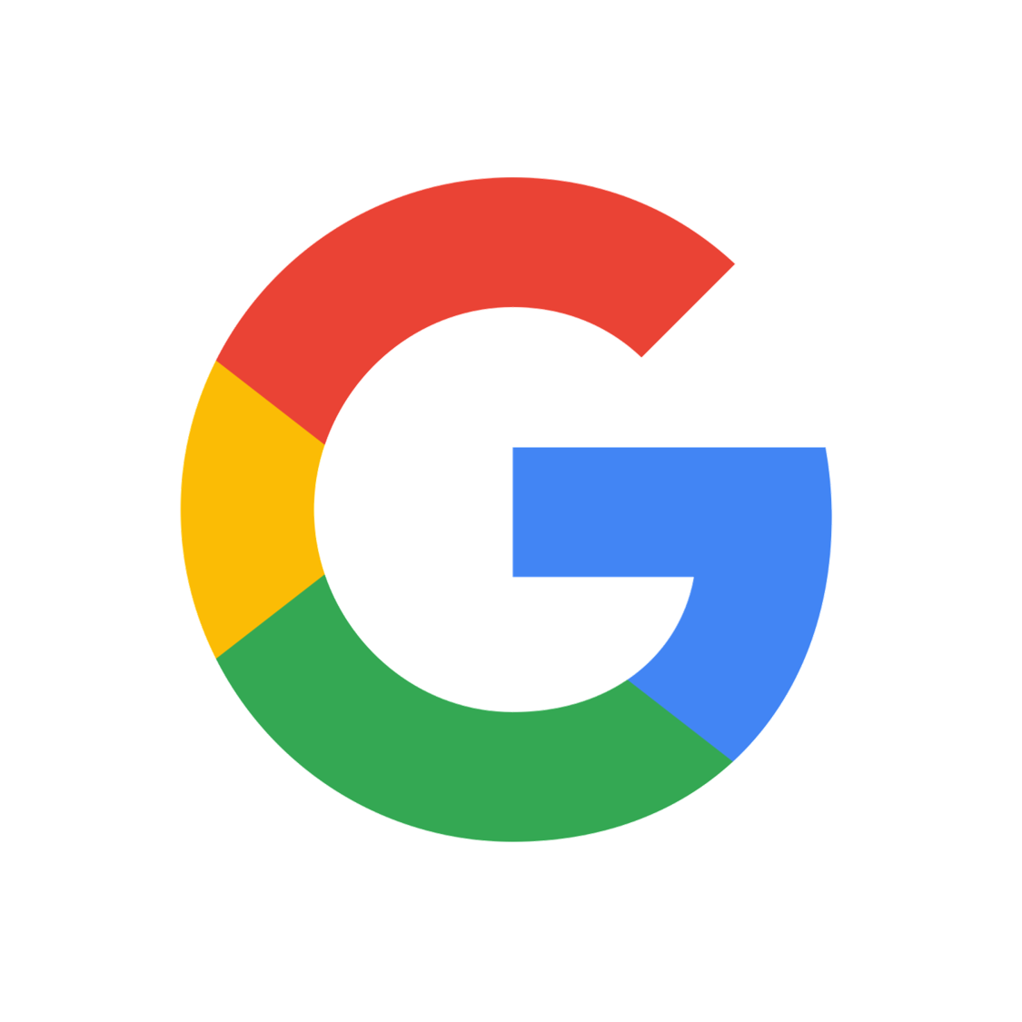 google logo